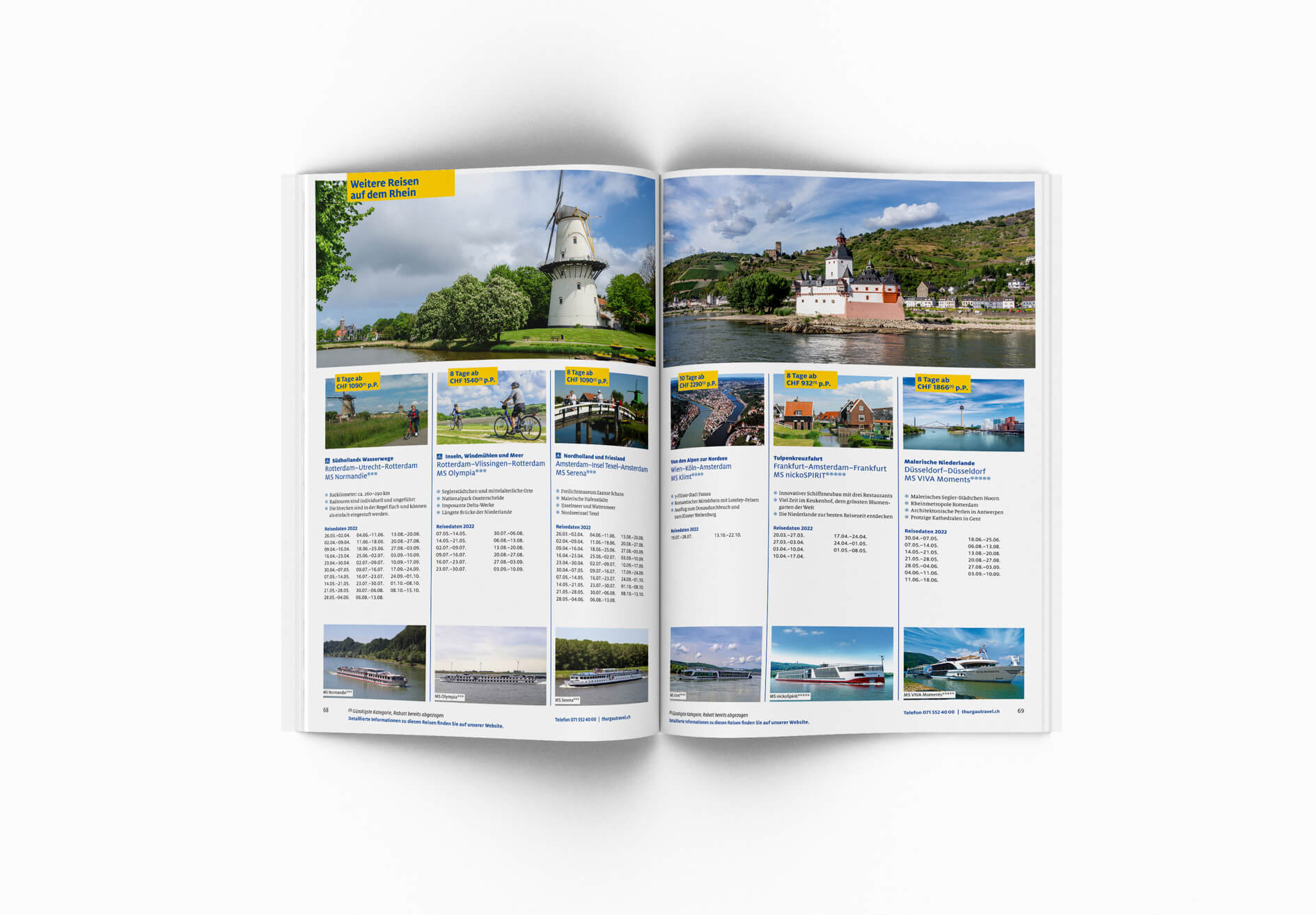 thurgau travel katalog portfolio wmp senn gmbh