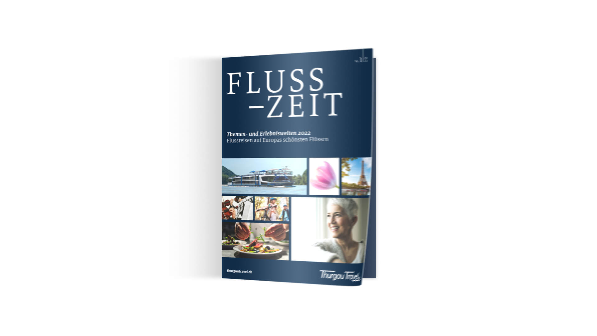 thurgau travel magazin flusszeit portfolio wmp senn gmbh
